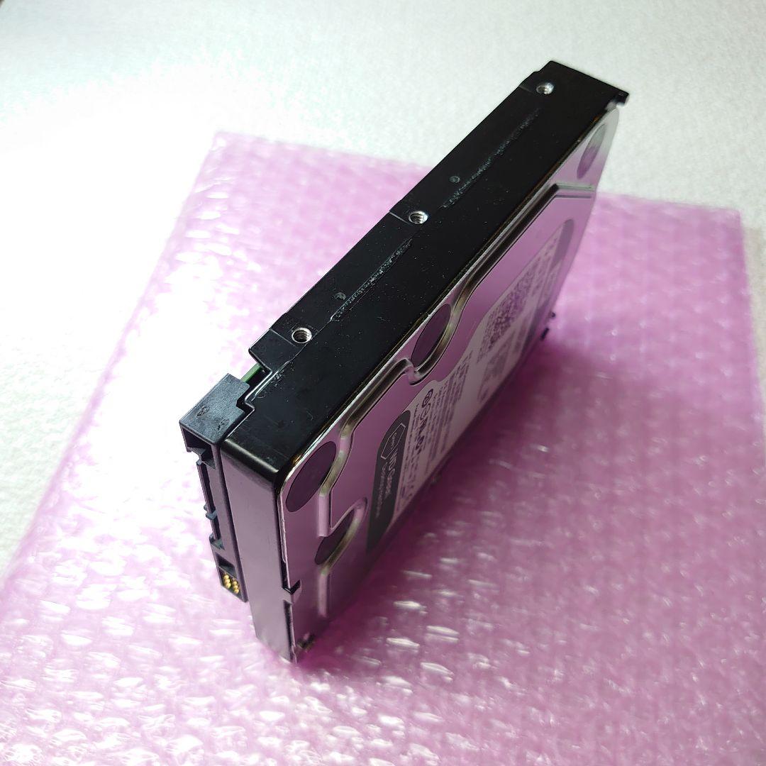 WD Green 3TB HDD WD30EZRX テスト済