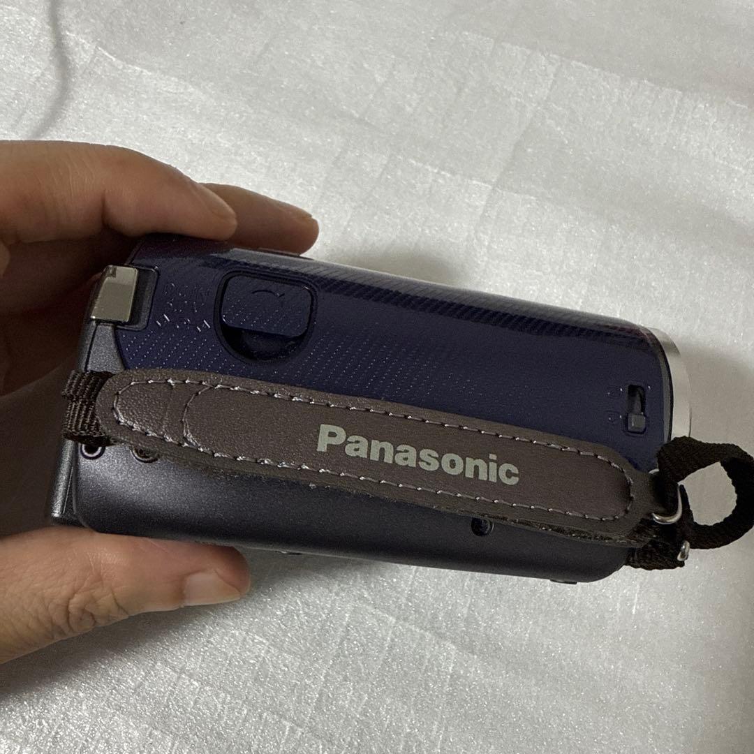 ❗️激安価格❗️ビデオカメラ　本体　Panasonic HC-V300M