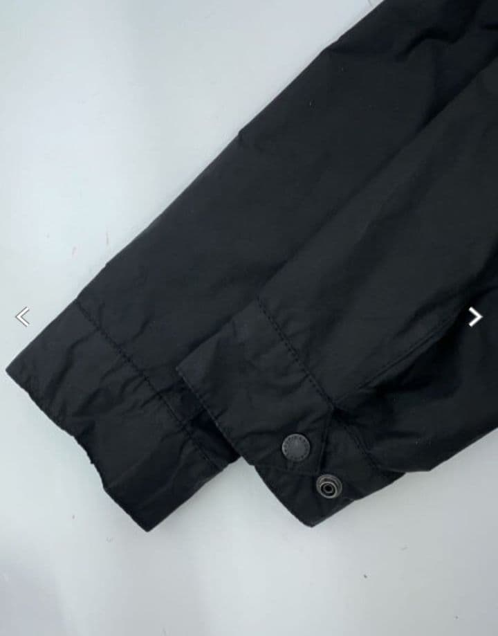 Barbour　エンジニアガーメンツ
