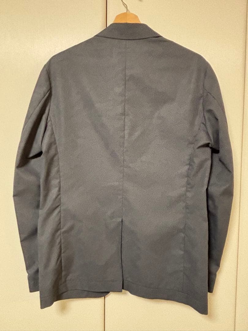 junhashimoto LIGHT 2B JACKET＆PANTS