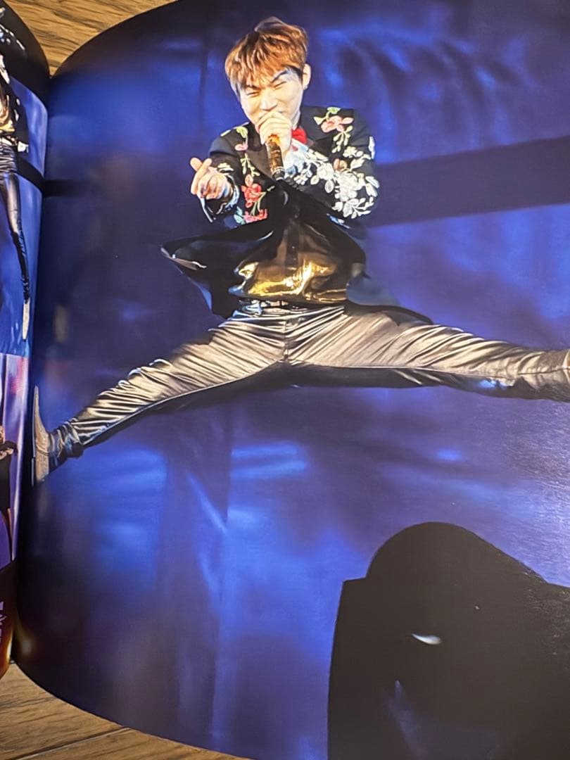 K-POP・アジア BIGBANG LAST DANCE THE FINAL Blu-ray