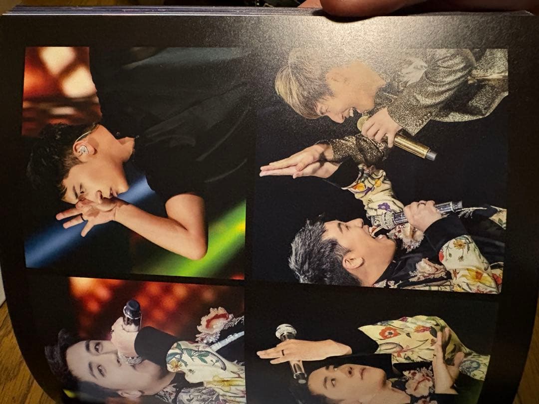 K-POP・アジア BIGBANG LAST DANCE THE FINAL Blu-ray