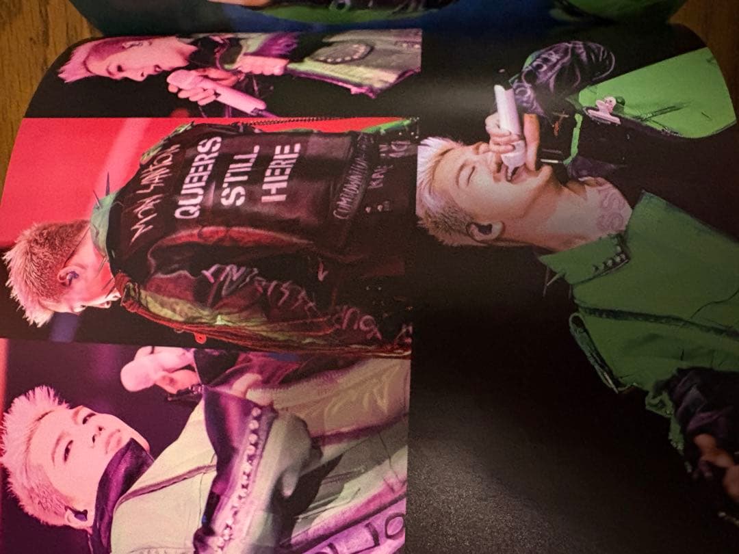 K-POP・アジア BIGBANG LAST DANCE THE FINAL Blu-ray