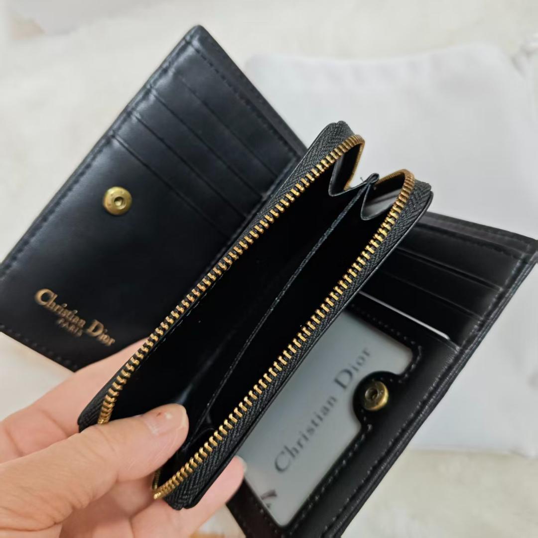 二つ折り財布 財布　トロッター　サドル ウォレット