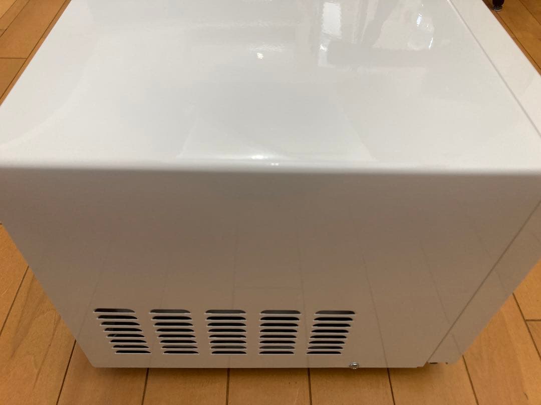 【美品】ELSONIC 電子レンジ 20L 2022年製
