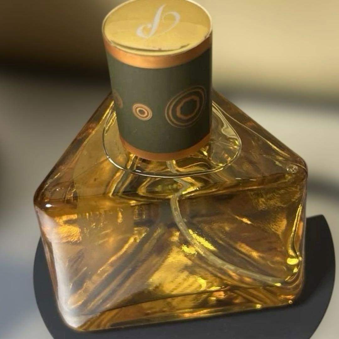 p.seven 茶香水 沁香 oolong teaオードパルファン　66ml