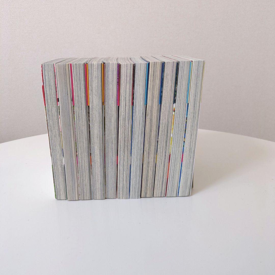 【美品・帯付き】ペリリュー ―楽園のゲルニカ― 全巻セット