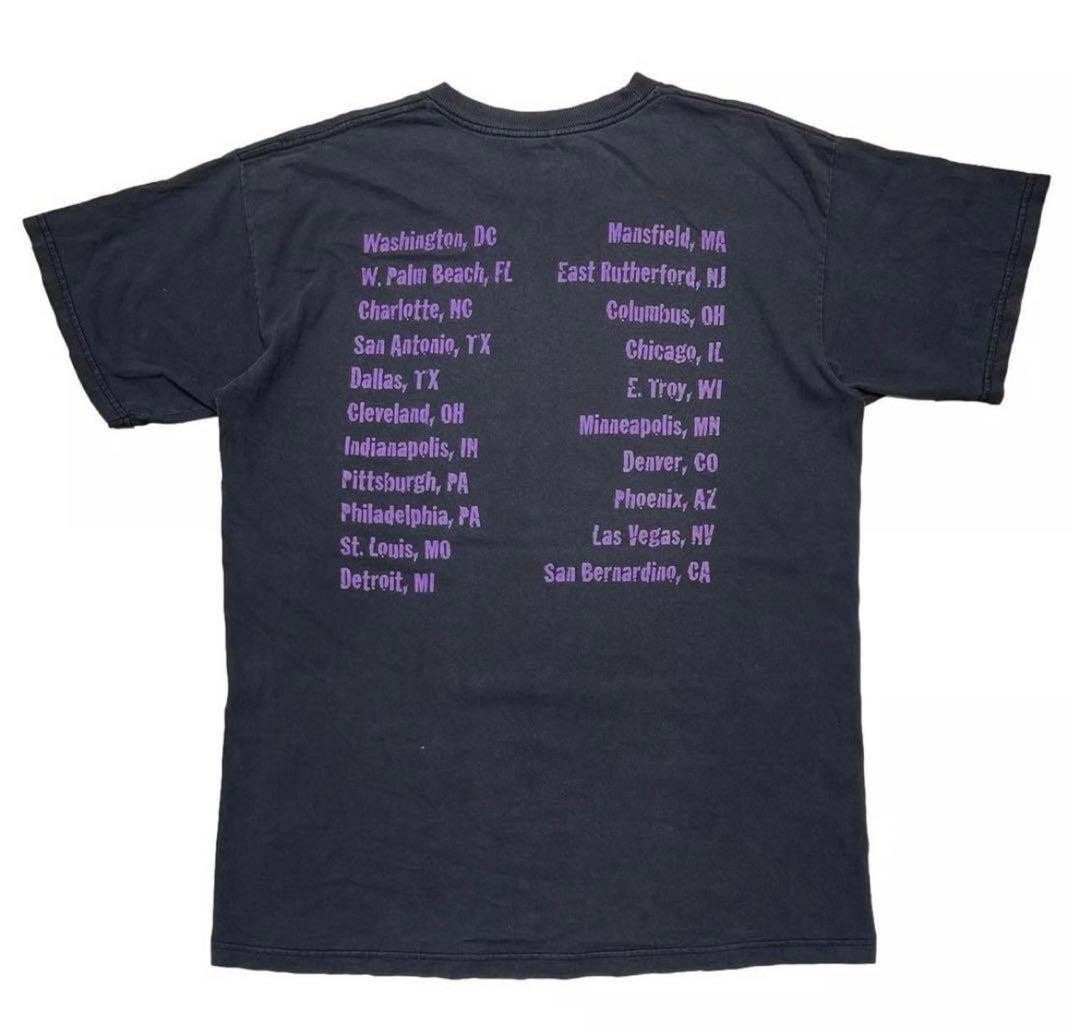 90s BLACK SABBATH ブラックサバス Tシャツ USA製 レア