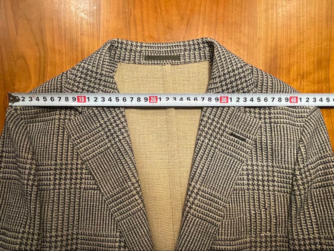 MACKINTOSH LONDON テーラードジャケット
