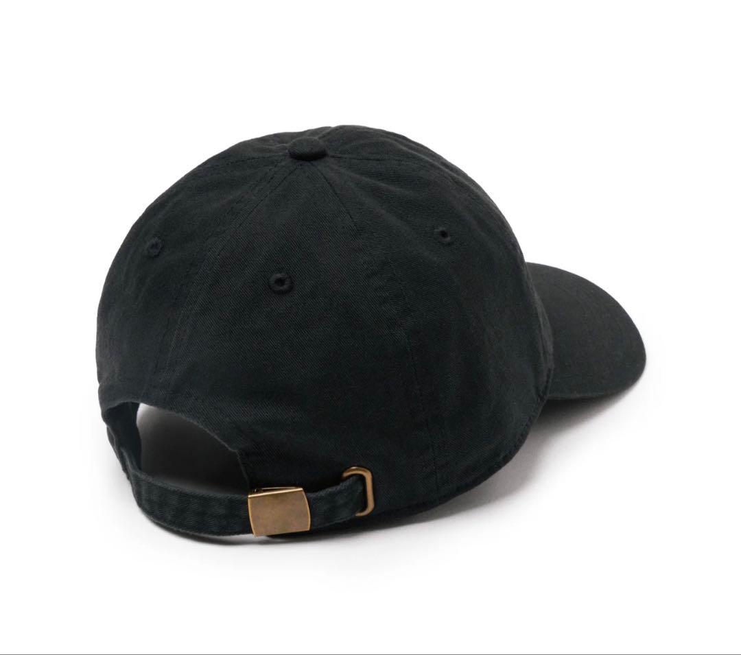 PARIS,TEXAS CAP BLACK boutique 金子 OVY
