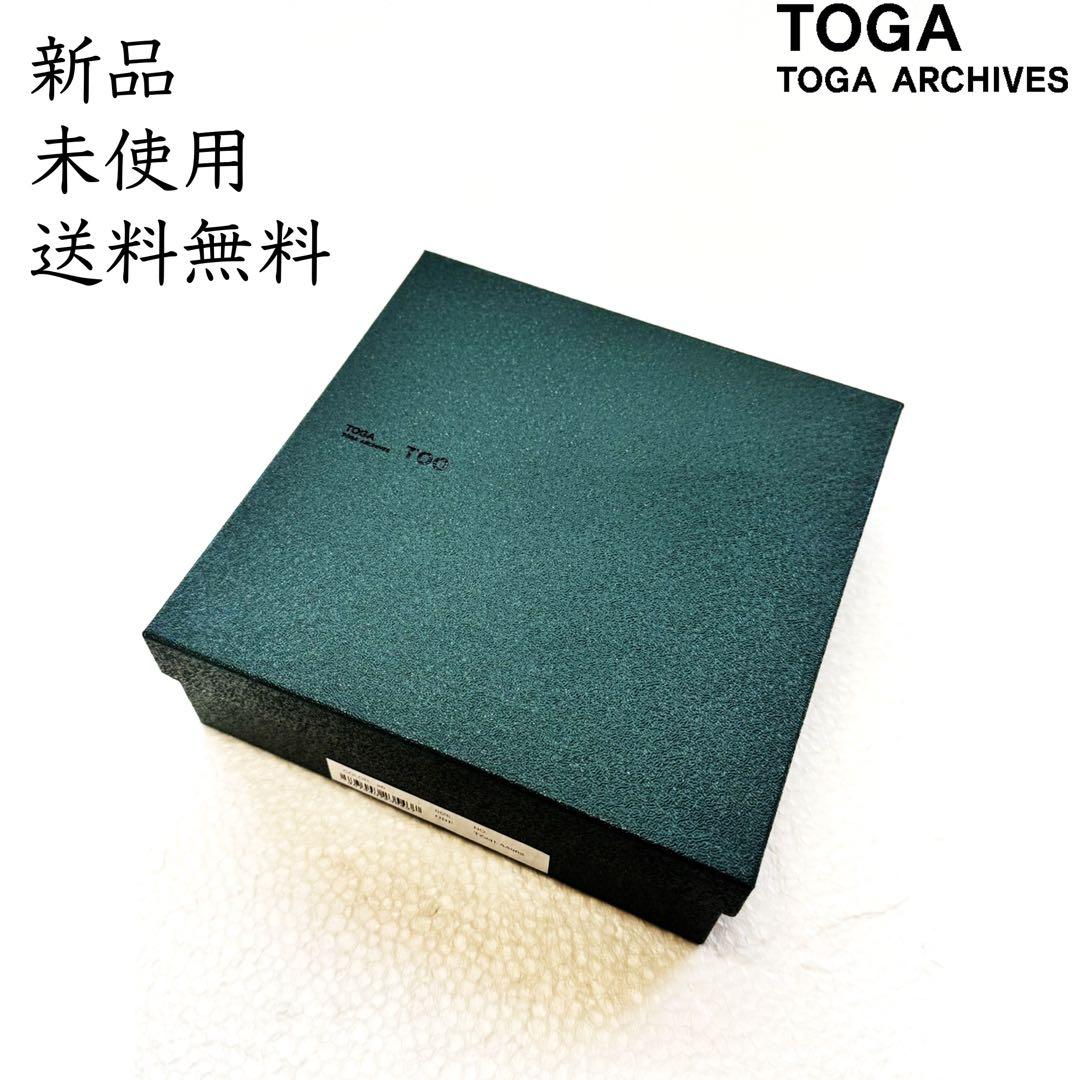＜新品　未使用　送料無料 ＞TOGA TOO　カチューシャ　最後の１つ