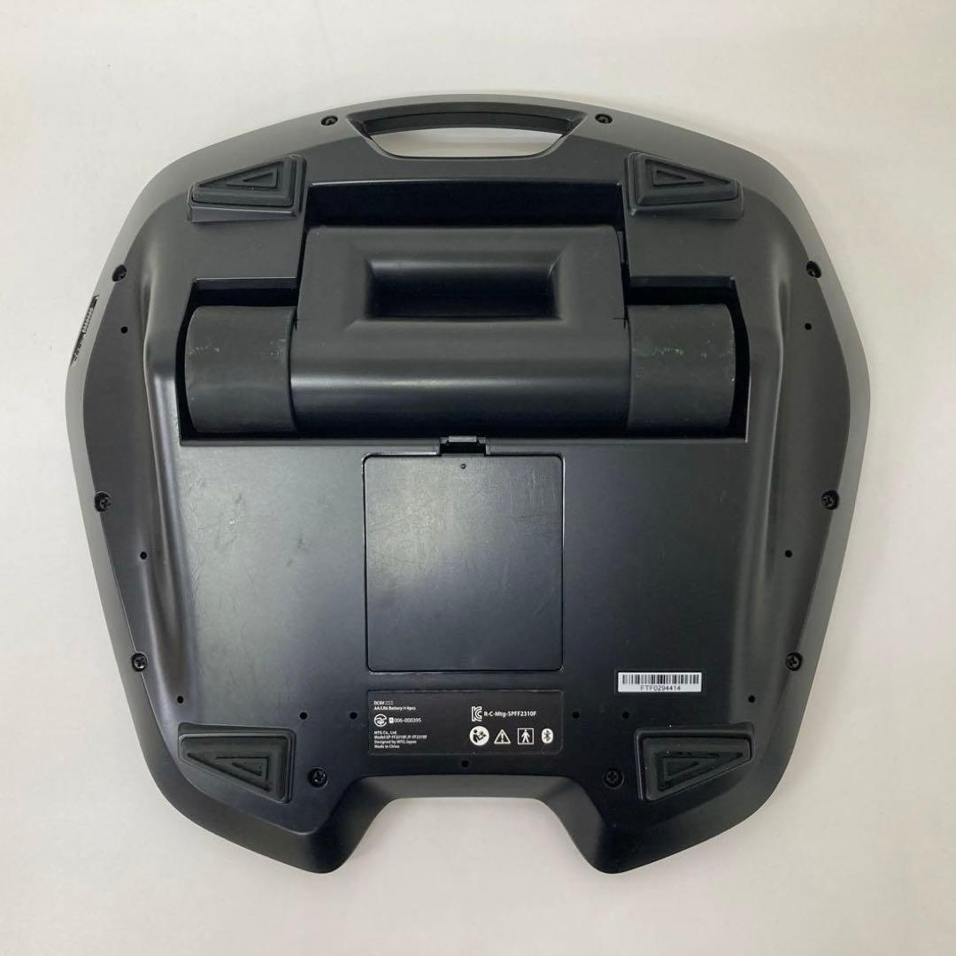 X443-9 シックスパッド Foot Fit 2 SP-FF2310FA