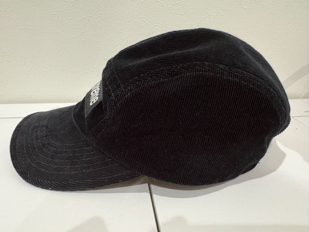 帽子 Supreme 21FW GORE-TEX Corduroy Cap