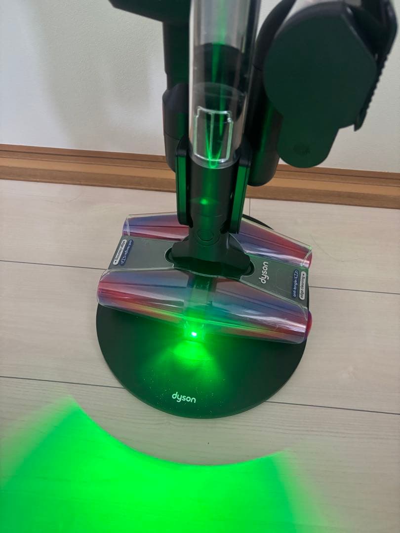 一期一会Dyson Pencilvac FluffyconesSV50FC