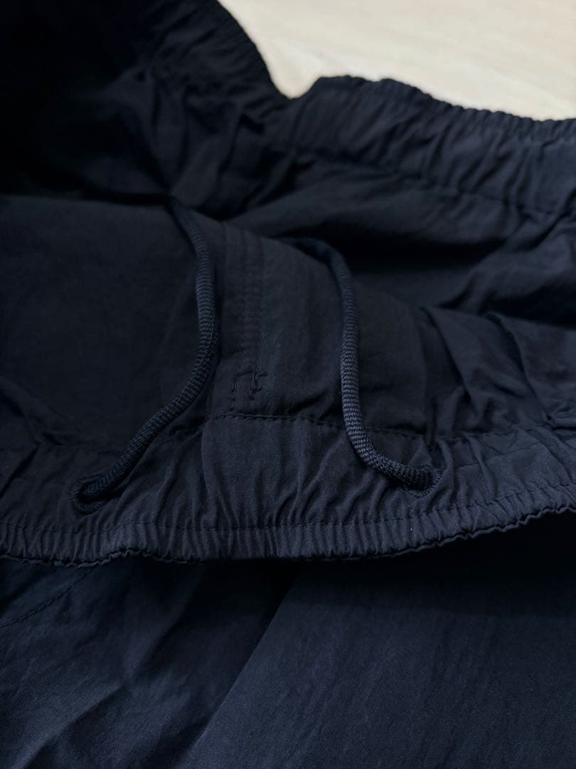 パンツ Y-3 CLASSIC LIGHT SHELL RUNNING PANTS