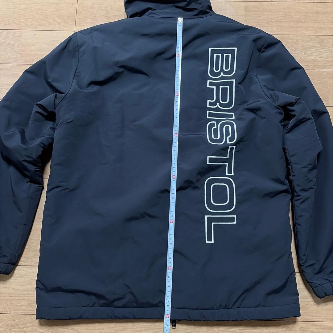 ジャケット・アウター FCRB