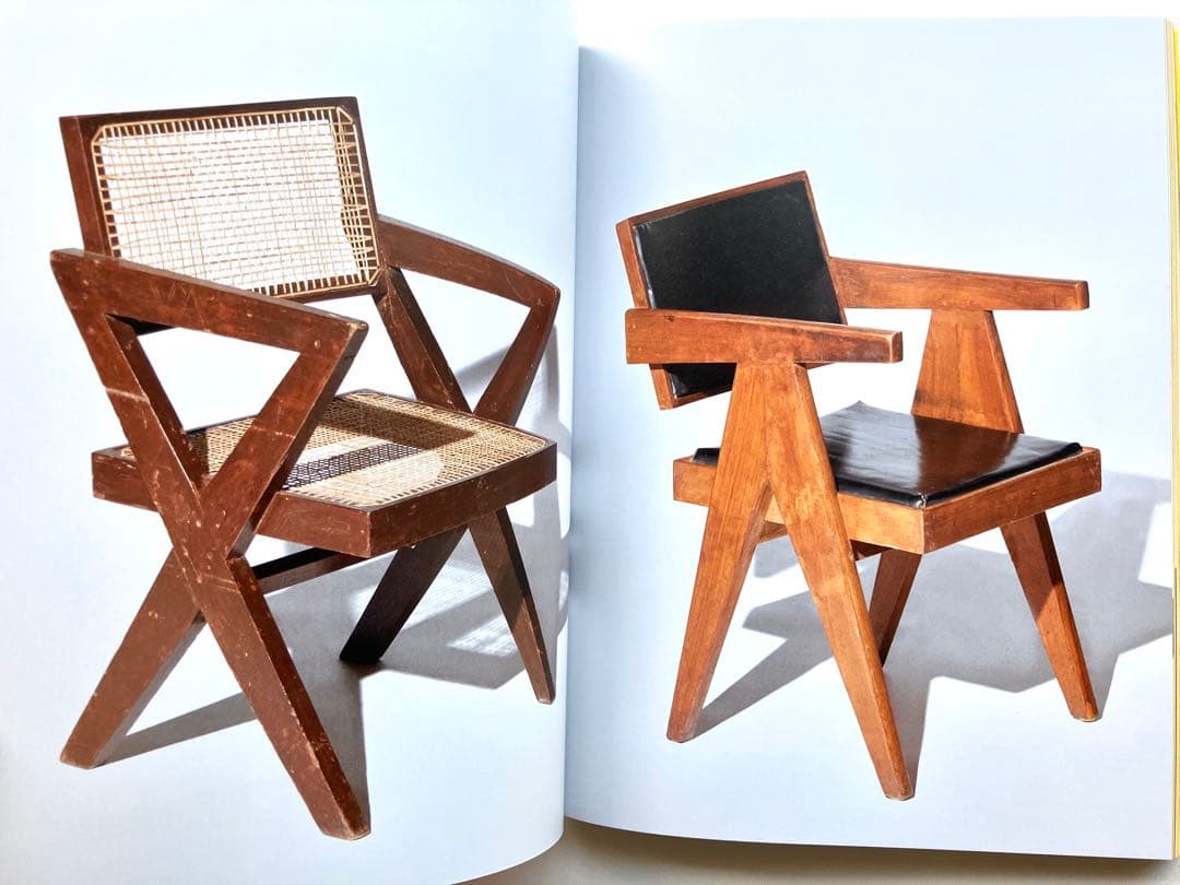 OBJECT CHANDIGARH／700部限定686番