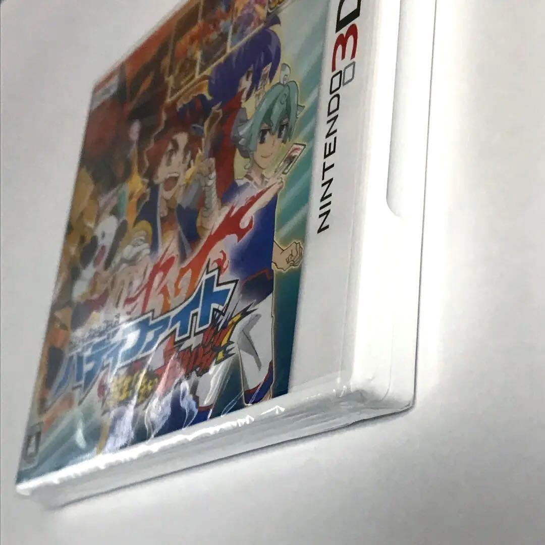 【新品未開封】 フューチャーカード バディファイト 誕生!オレたちの最強バディ！