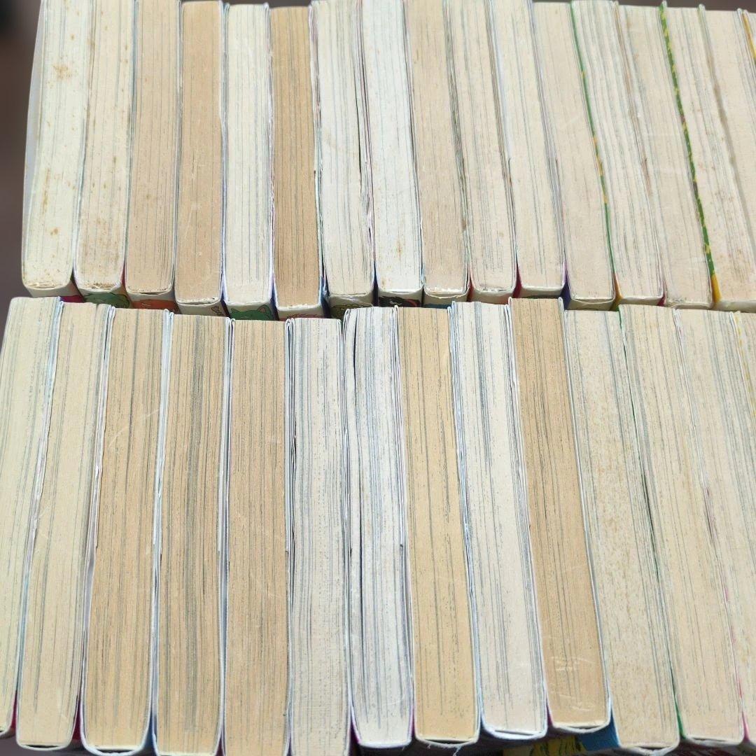 らんま1/2 1-38巻セット