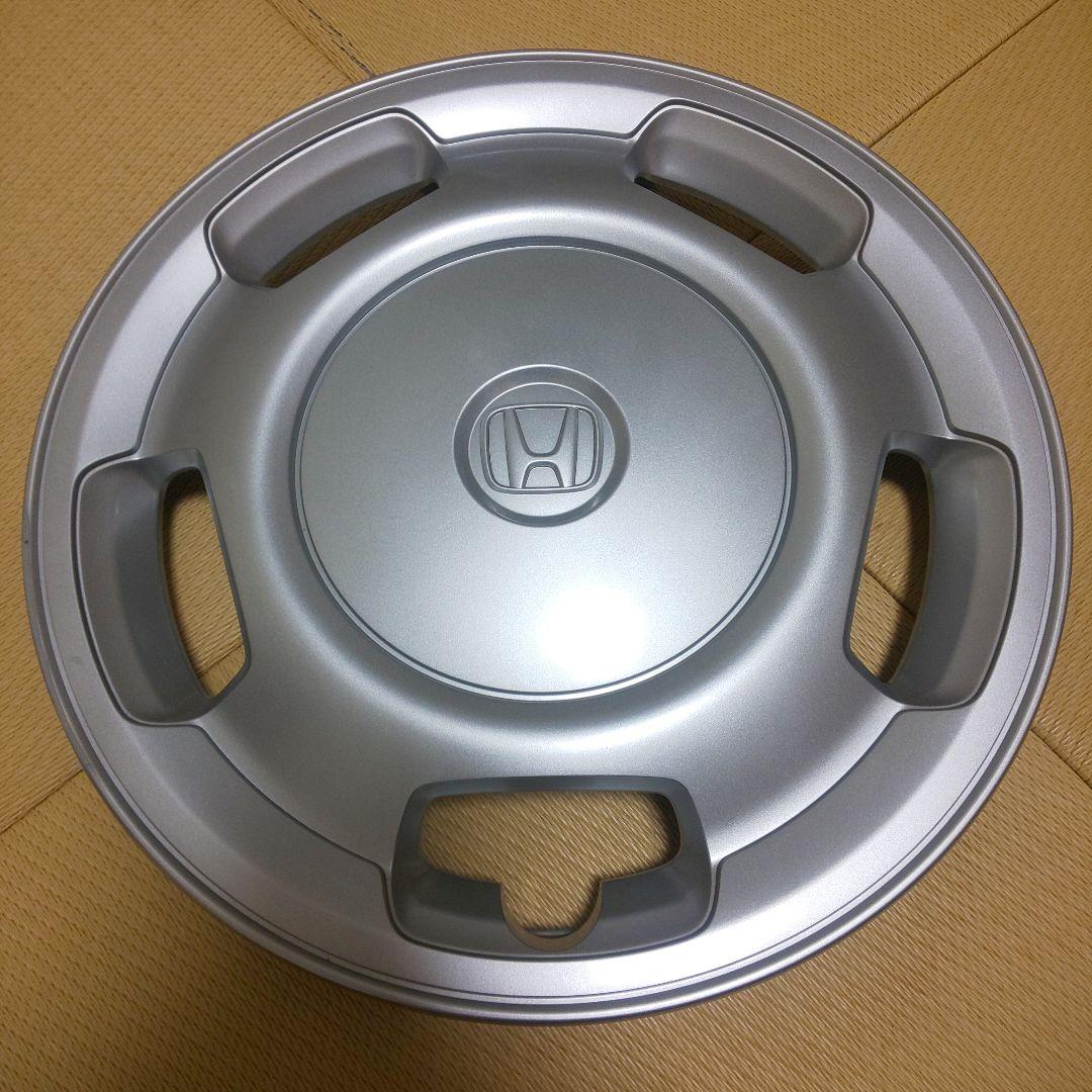 ホンダN-WGN 14インチ ホイールキャップ・カバー 4枚セット