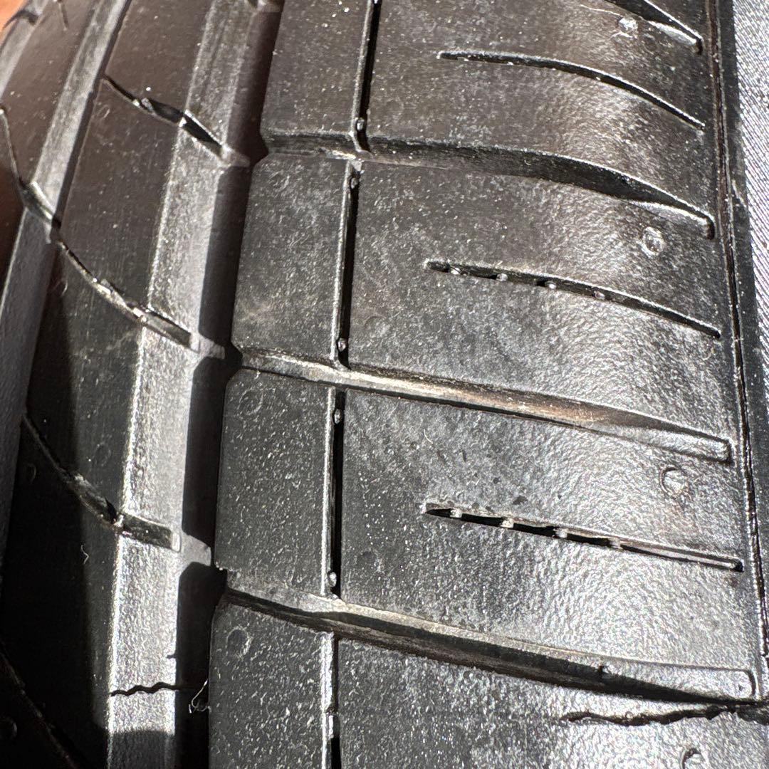 MARQUIS CST MR61 155/65R13 タイヤ　4本セット