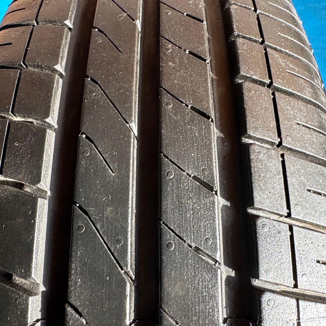 MARQUIS CST MR61 155/65R13 タイヤ　4本セット