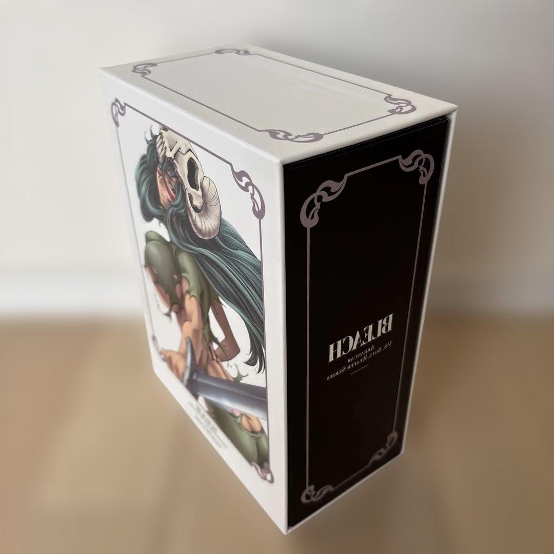 BLEACH 破面•vs.死神篇 1〜4巻セット