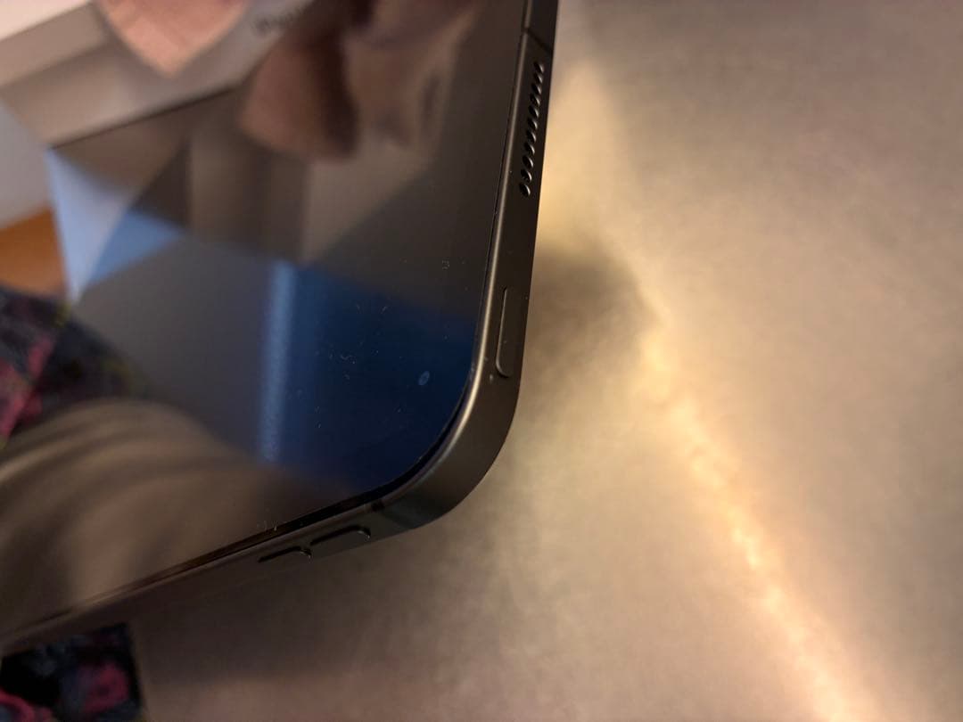 iPadPro12.9（第5）magicKeyboard 87% pencil込