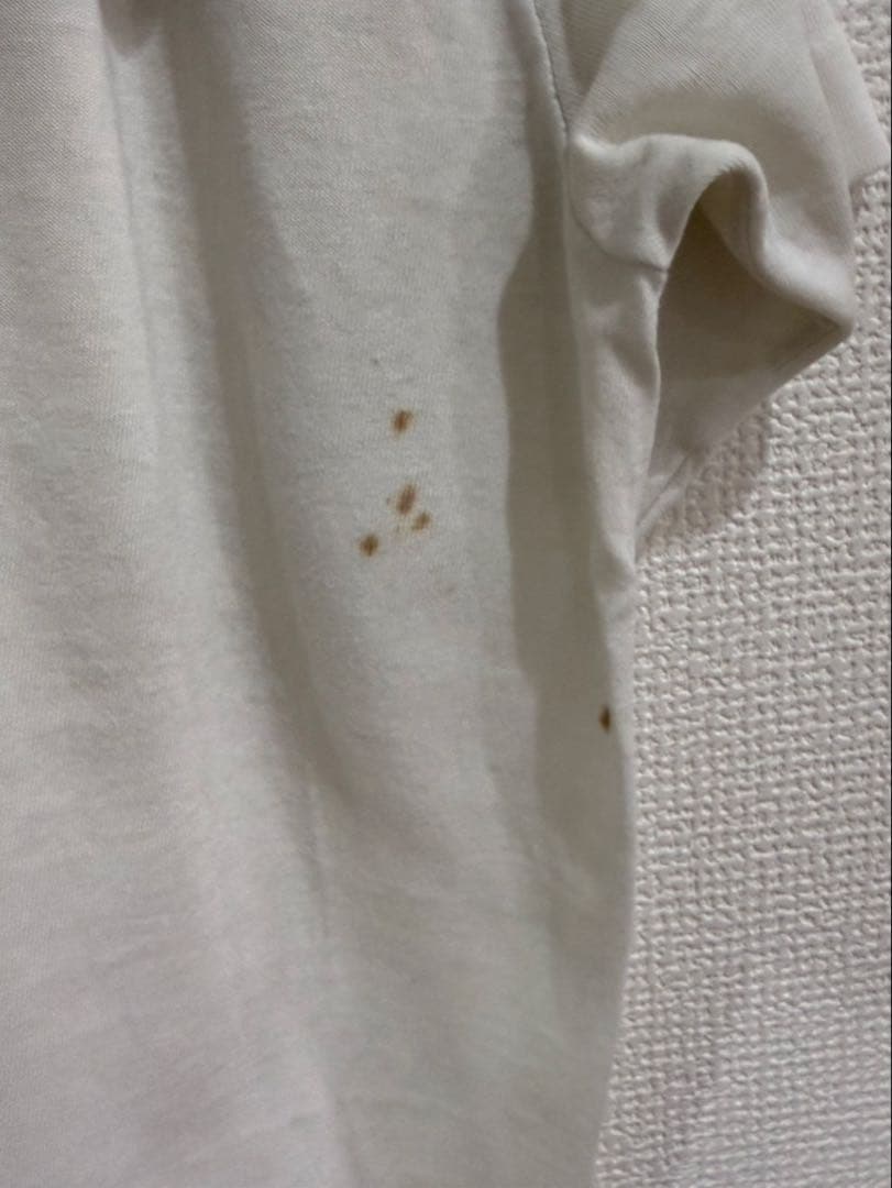 JESUS 90sヴィンテージtシャツ