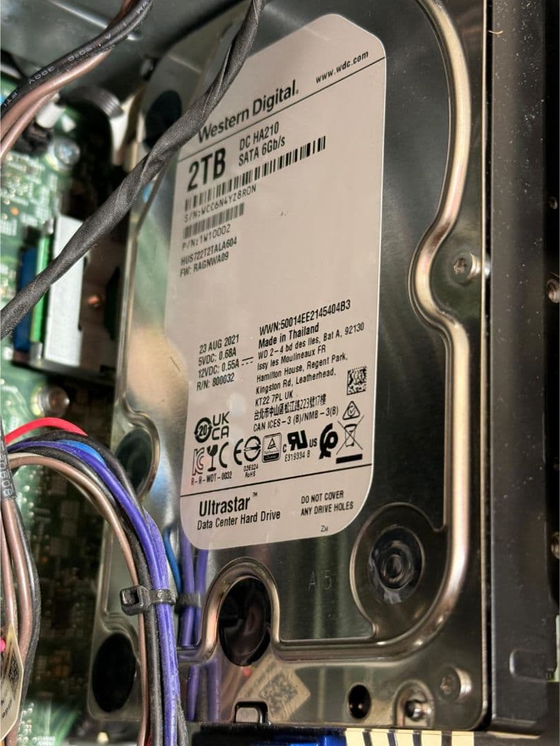 DELL デスクトップPC INSPIRON 3910 12th Gen