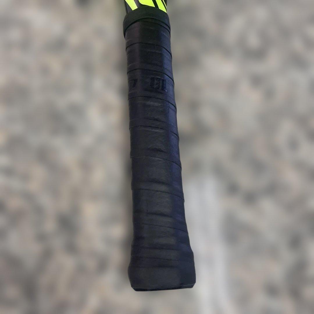 J*K様 ★Babolat Pure Aero テニスラケット ボール付き スポ