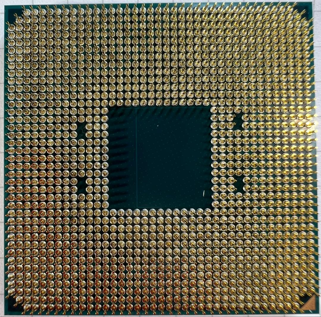 謎のRYZEN小祭笑 AMD RYZEN 7 3700Xやはりジャンク扱い