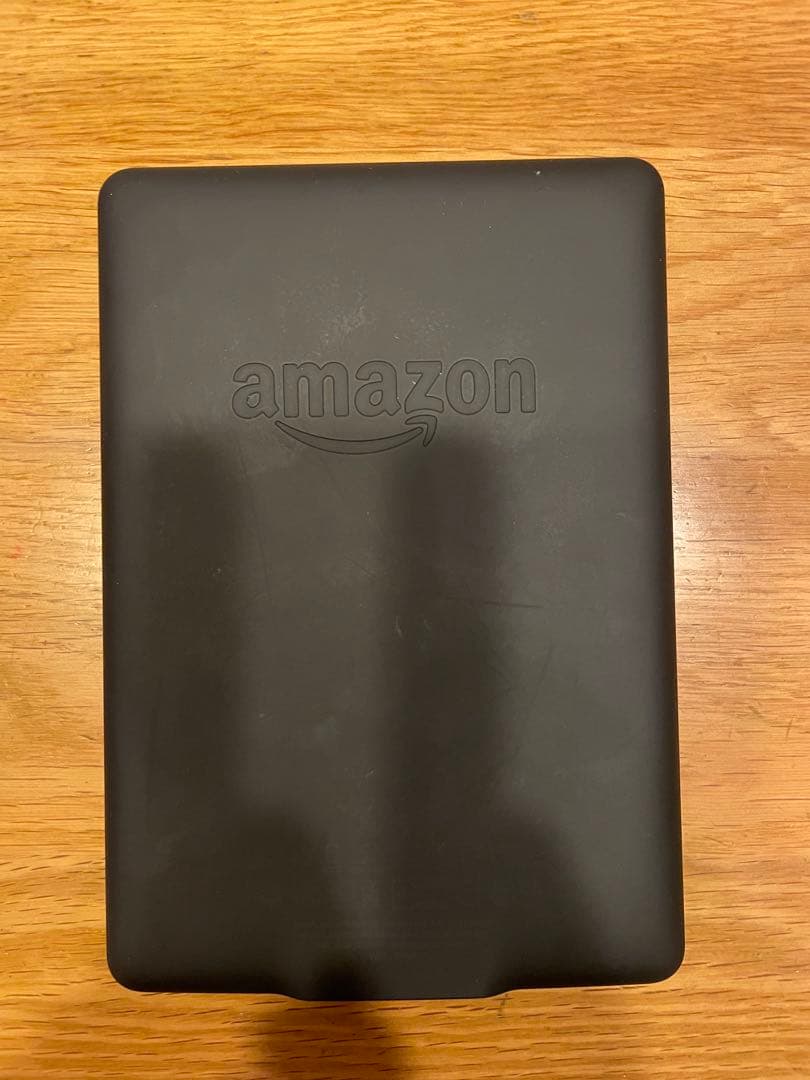 kindle paper white 7th 32G シグニチャーエディション
