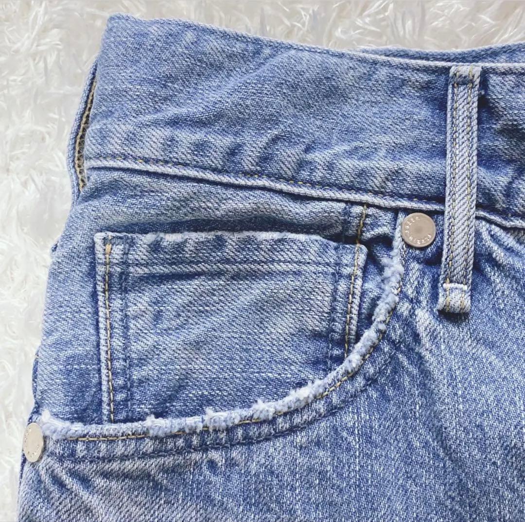 upper hights　THE OLIVIA FLOW　シンチバッグ　24