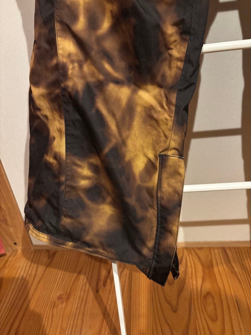ボルコム VOLCOM スノーボード ウェア パンツ ウィンターメンズ XL