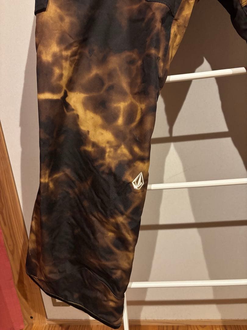 ボルコム VOLCOM スノーボード ウェア パンツ ウィンターメンズ XL