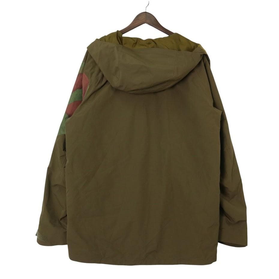 【AK】Burton M 2L BOOM JK ゴアテックス　スノボウェア　L