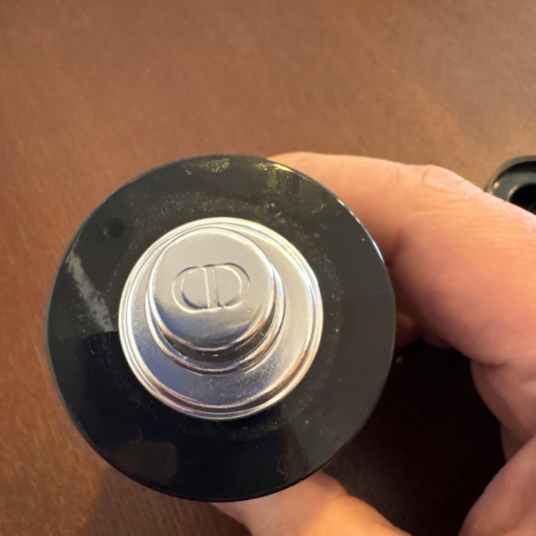 【今だけ値下げ】【ほぼ未使用】ディオール ソバージュ パルファン 60ml