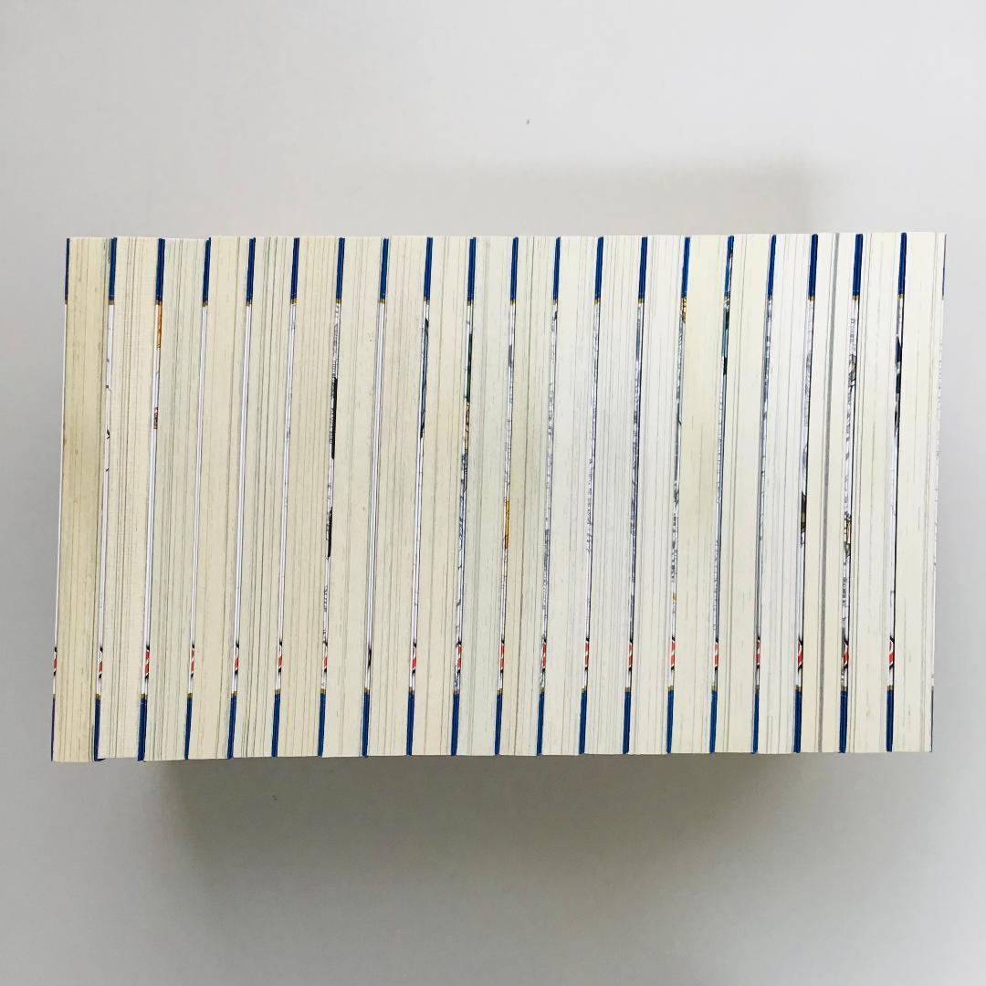 【初版29冊】七つの大罪 全41巻＋おまけ 全巻セット