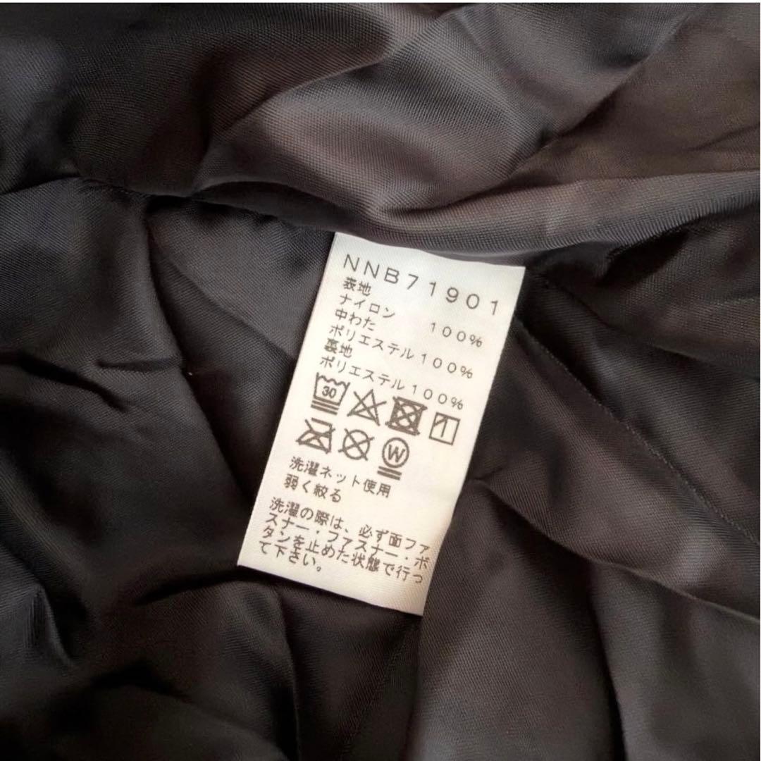 即発送◎【極美品】THE NORTH FACE ベビーシェルブランケット