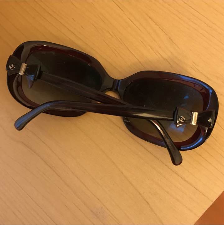 人気モデル★シャネルCHANELサングラス