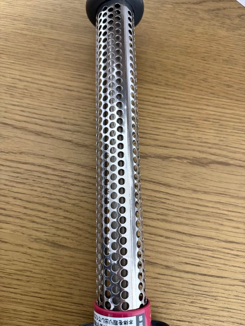 【美品】湯沸かし太郎　SCH-901 セラミックヒーター