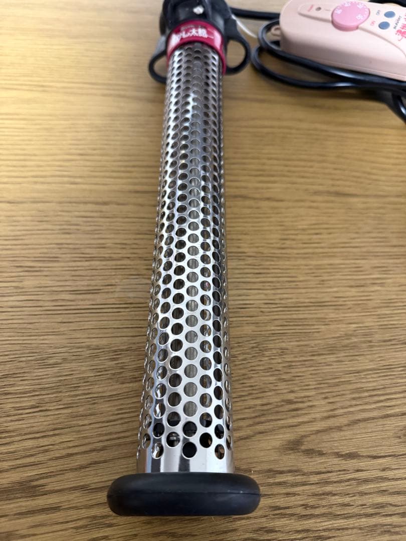 【美品】湯沸かし太郎　SCH-901 セラミックヒーター