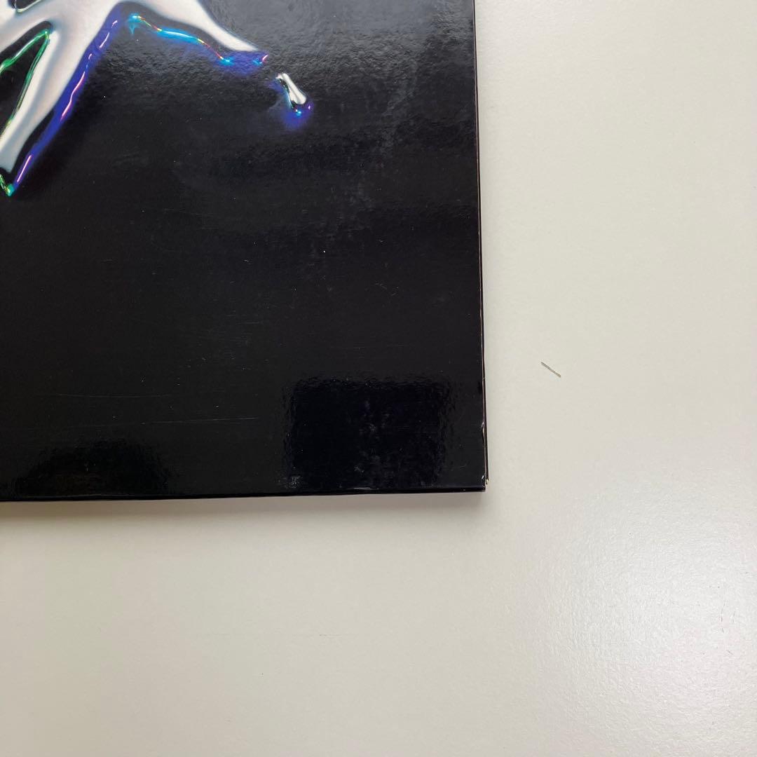 洋楽 Daft Punk/ Discovery +DAFT CLUB 2LP 2001
