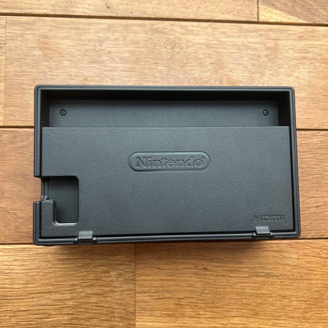 Nintendo Switch モンスターハンターライズ スペシャルエディション