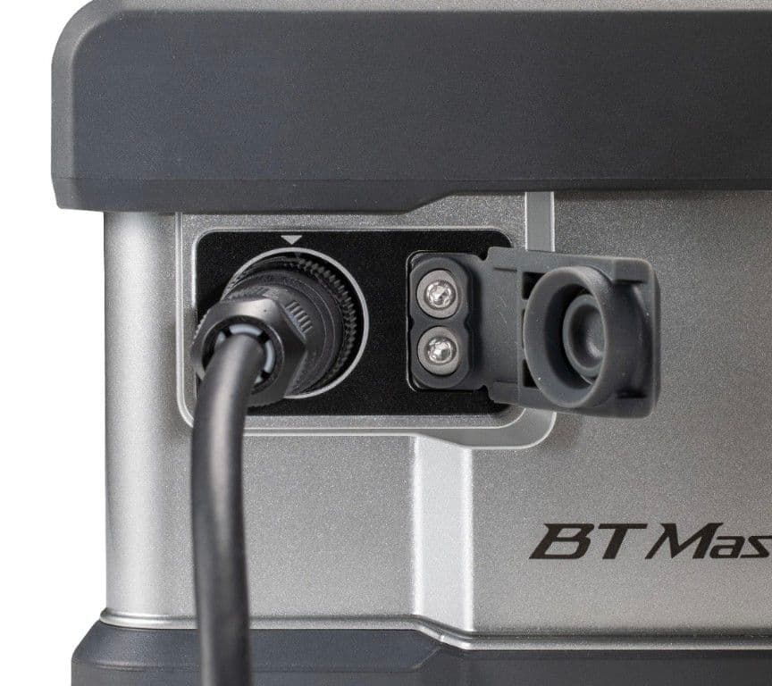 【新品】シマノ BT Master11AH 電動リール