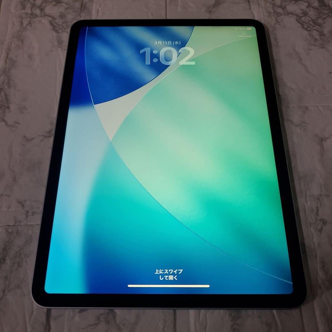 153 iPad Pro 11インチ 第2世代 128GB Wi-Fi シルバー