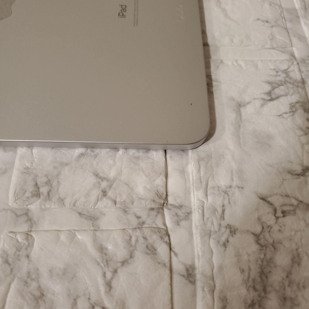 153 iPad Pro 11インチ 第2世代 128GB Wi-Fi シルバー