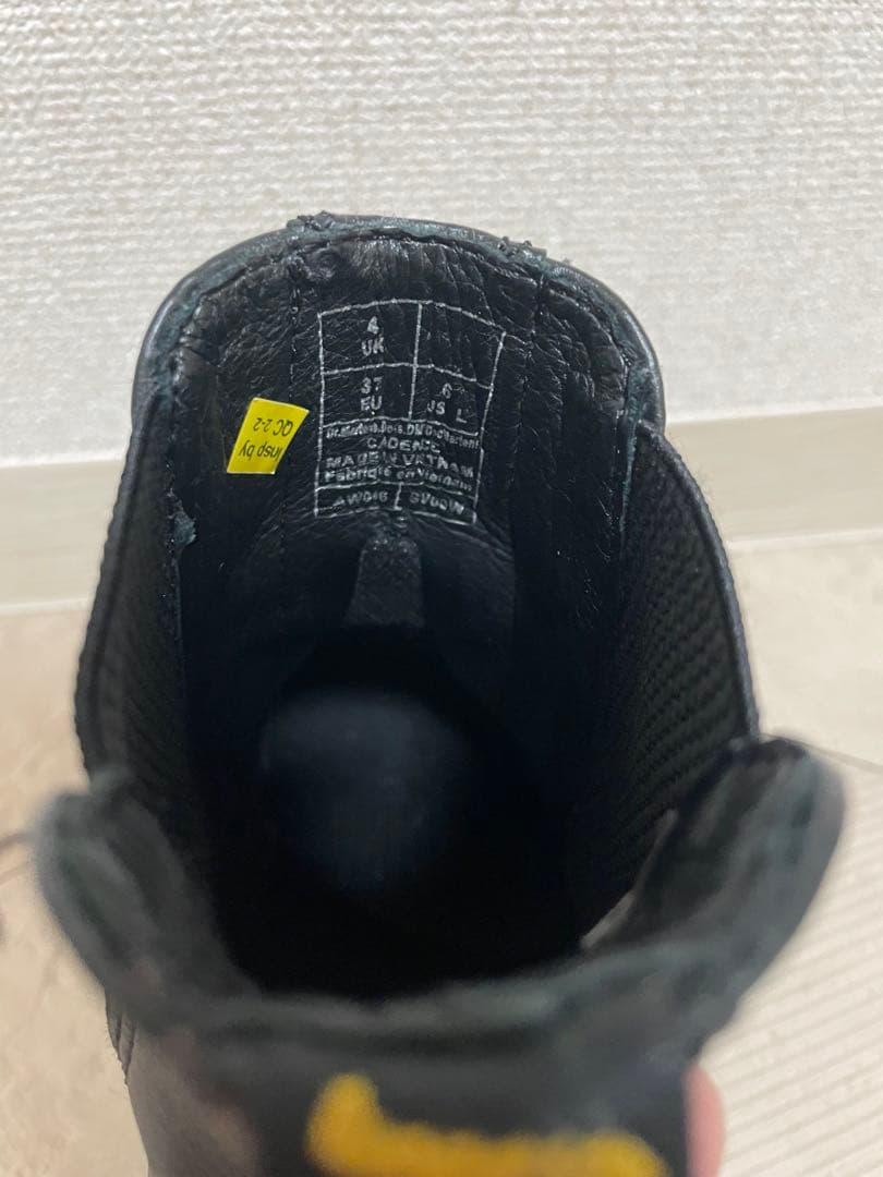 Dr.Martens ブーツ