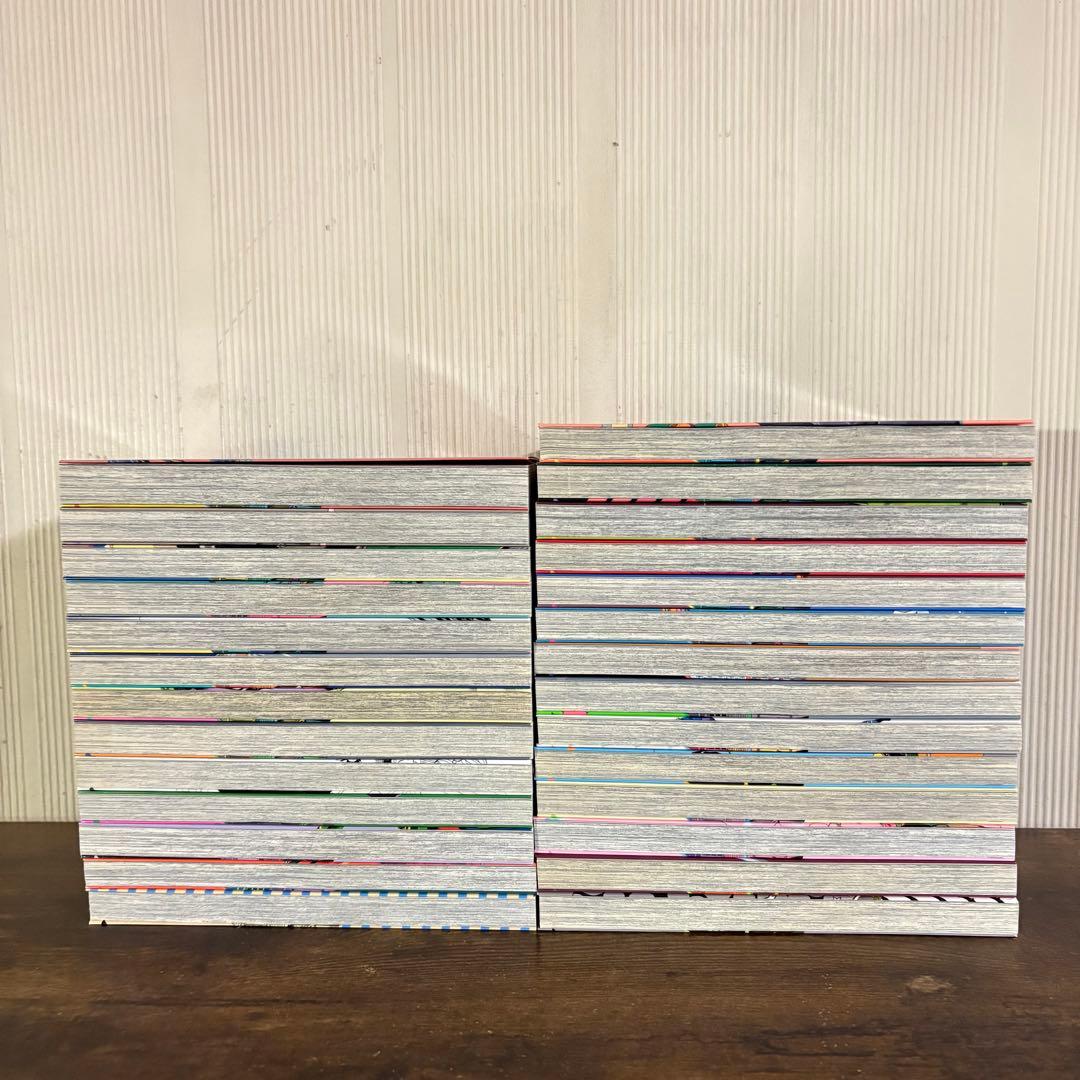 ジョジョリオン　全巻セット 1-27巻